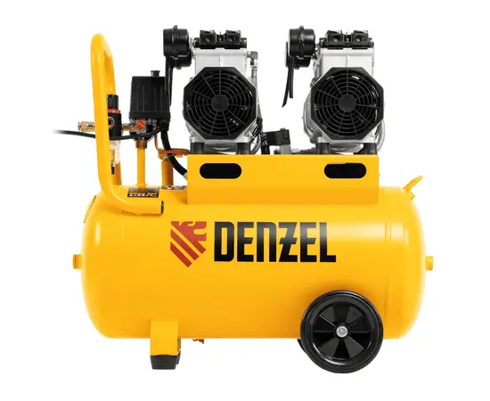 Denzel DLS 2200/50, Мощность (кВт): 2,2, - 9