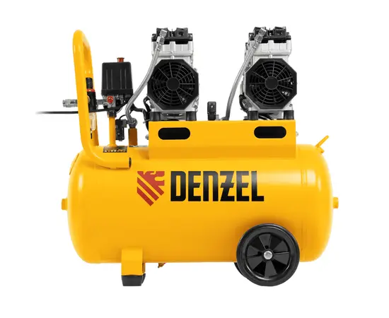 Denzel DLS 1500/50, Мощность (кВт): 1,5, - 9