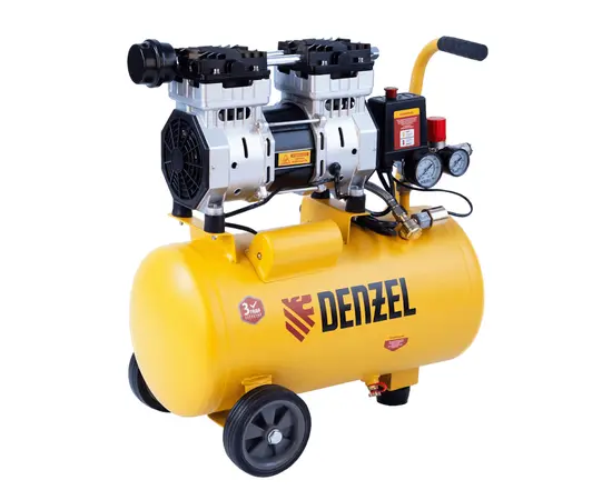 Denzel DLS950/24, Мощность (кВт): 0,95, - 7