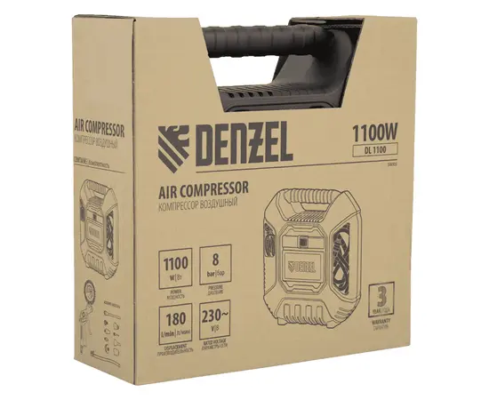 Denzel DL1100, - 11
