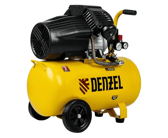 Denzel DCV2200/50, - 6
