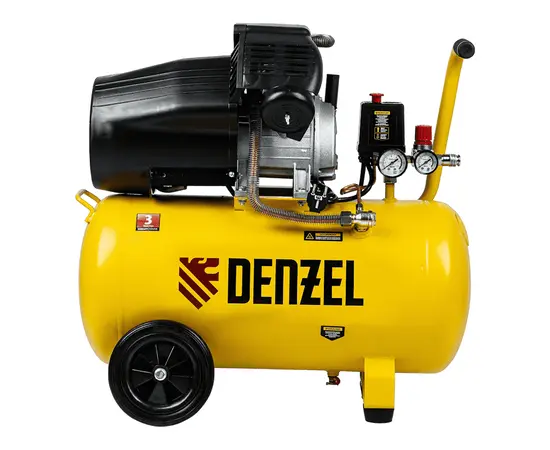 Denzel DCV2200/50, - 7