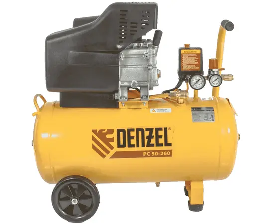 Denzel PC 50-260