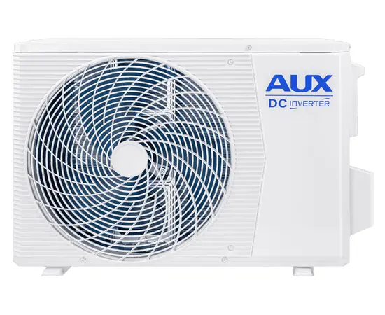 AUX ASW-H07A4/BA-R2DI/AS-H07A4/BA-R2DI, Рекомендуемая площадь и мощность: 20 м² - 2 кВт, - 5
