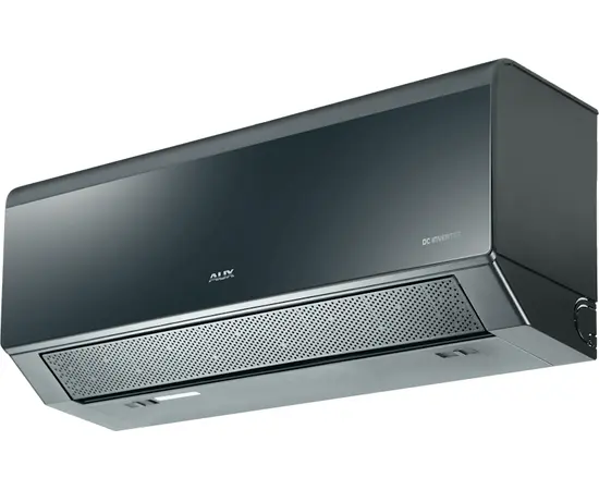 AUX ASW-H09A4/CС-R2DI/AS-H09A4/CC-R2DI, Рекомендуемая площадь и мощность: 25 м² - 2,5 кВт, - 2