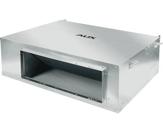 AUX ALMD-H48/5R1C, Рекомендуемая площадь и мощность: 140 м² - 14 кВт
