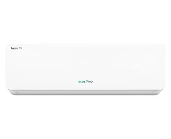 Ecoclima ECW-СH12/AA-4R1, Рекомендуемая площадь и мощность: 35 м² - 3,5 кВт, - 2