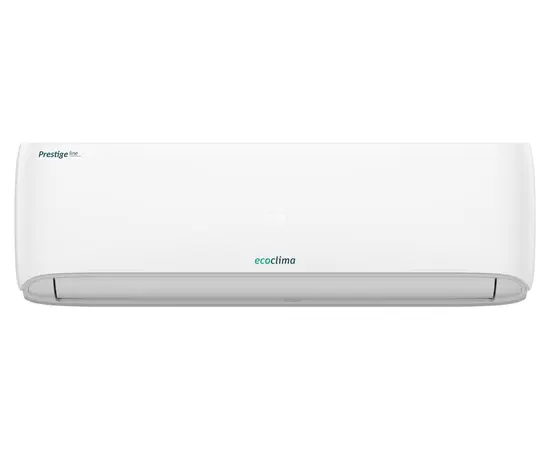 Ecoclima ECW/I-HE18/BB-4R2, Рекомендуемая площадь и мощность: 55 м² - 5,5 кВт, - 2