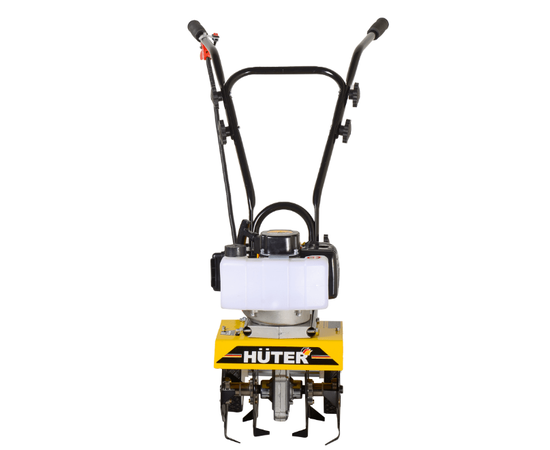 Huter GMC-2.8, Мощность (л.с.): 2,8, - 2