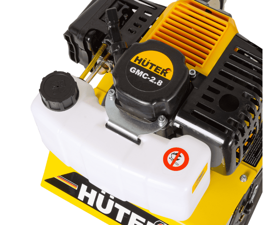 Huter GMC-2.8, Мощность (л.с.): 2,8, - 6