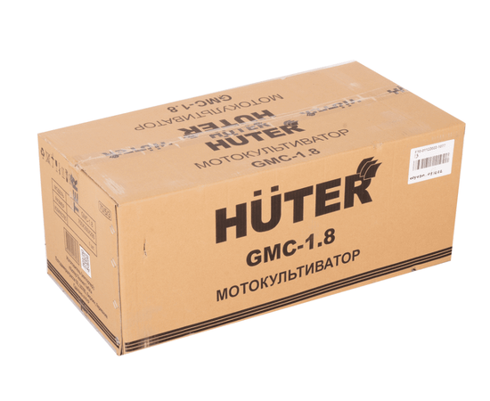 Huter GMC-1.8, Мощность (л.с.): 1, - 6