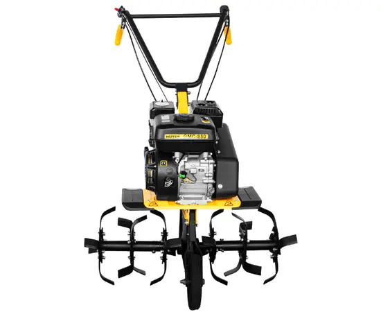 Huter GMC-850, - 2