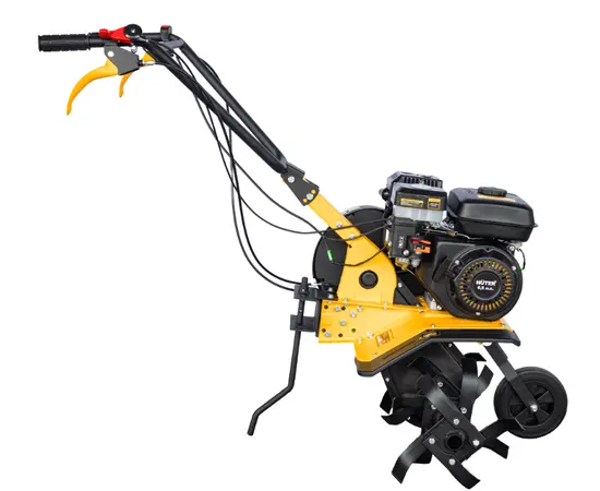 Huter GMC-850, - 3