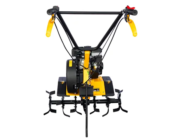 Huter GMC-850, - 4