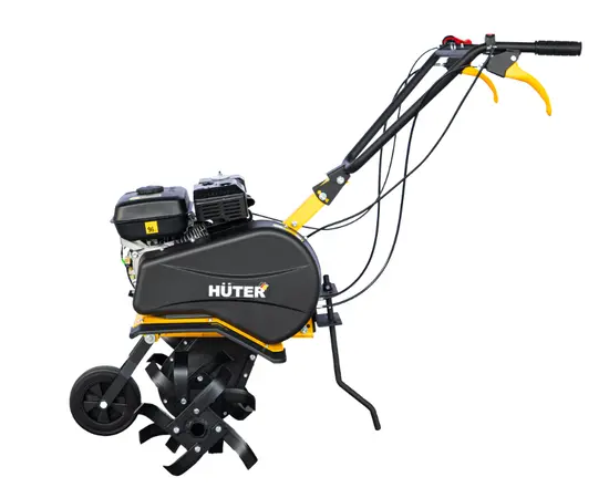Huter GMC-850, - 5
