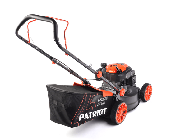 Patriot PT 400, - 6