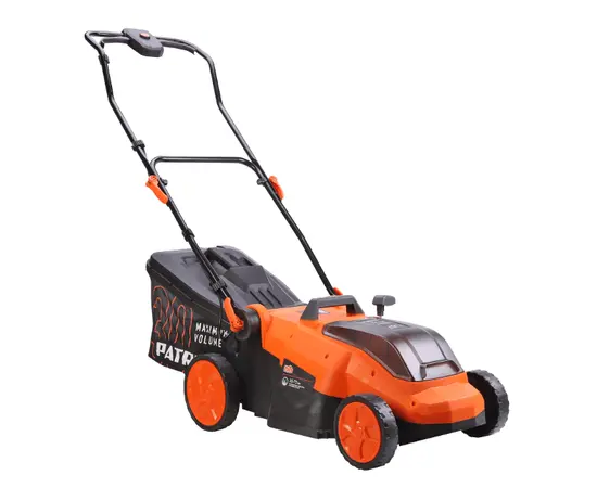 Patriot CM 430