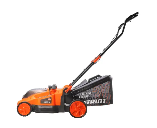 Patriot CM 430, - 3