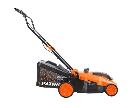 Patriot CM 430, - 4