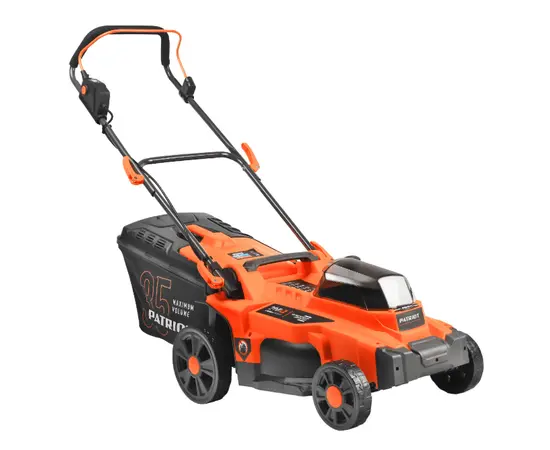 Patriot CM 440