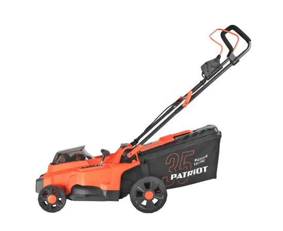 Patriot CM 440, - 4