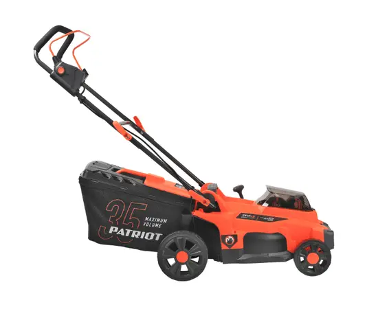 Patriot CM 440, - 5