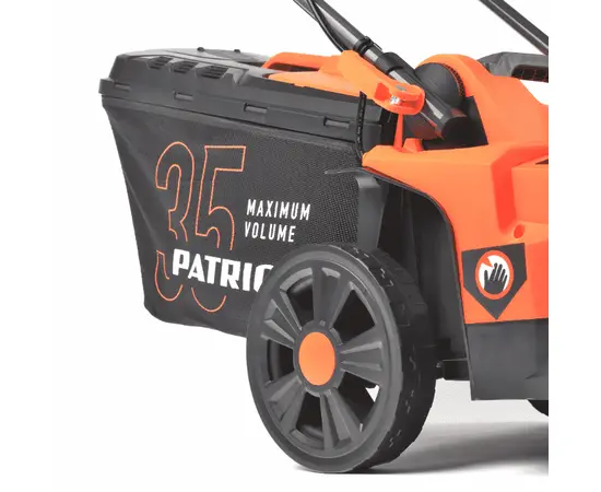 Patriot CM 440, - 9