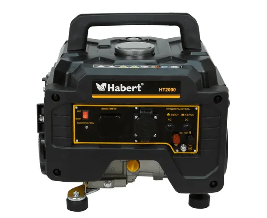 Habert HT2000, Макс. мощность: 1,1 кВт