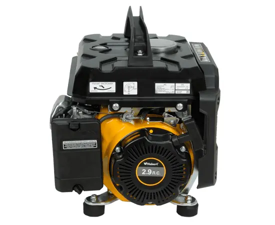 Habert HT2000, Макс. мощность: 1,1 кВт, - 3