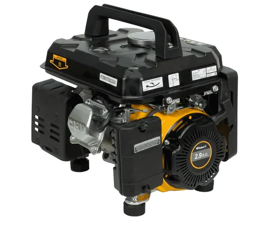 Habert HT2000, Макс. мощность: 1,1 кВт, - 4