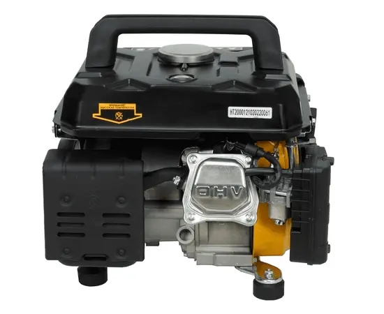 Habert HT2000, Макс. мощность: 1,1 кВт, - 5