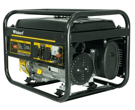 Habert HT2500B, Макс. мощность: 2,2 кВт, - 2