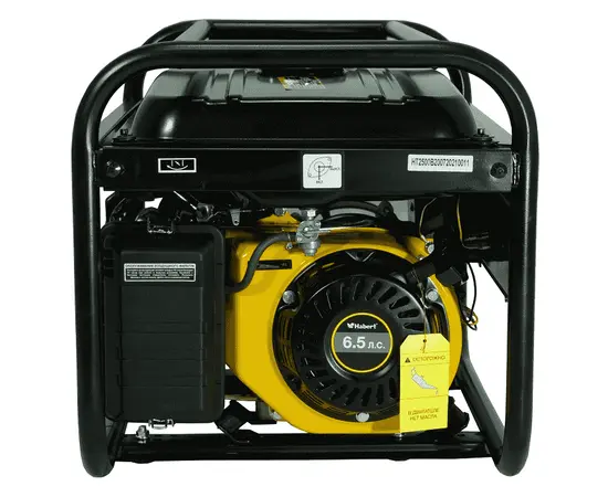Habert HT2500B, Макс. мощность: 2,2 кВт, - 3