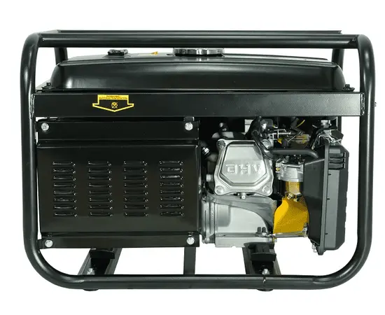 Habert HT2500B, Макс. мощность: 2,2 кВт, - 5