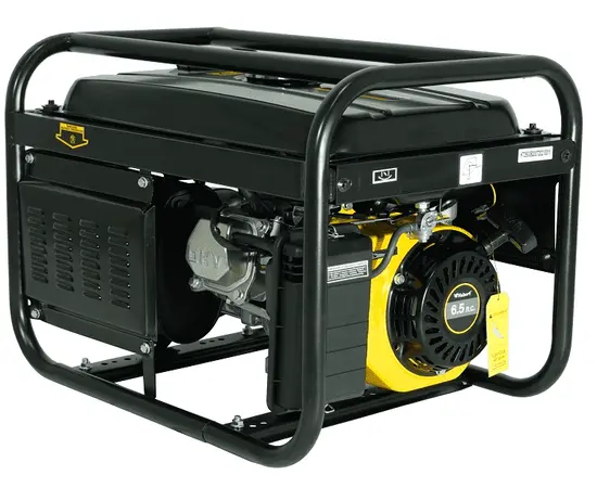Habert HT2500B, Макс. мощность: 2,2 кВт, - 6