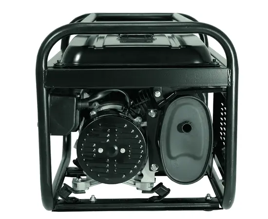 Habert HT2500B, Макс. мощность: 2,2 кВт, - 7