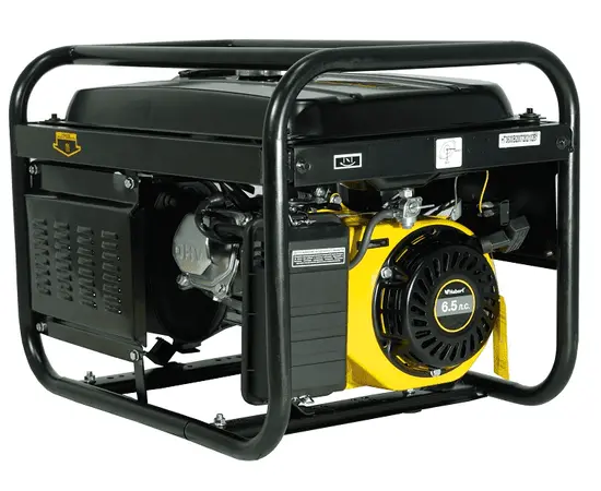 Habert HT3600B, Макс. мощность: 2,8 кВт, - 7
