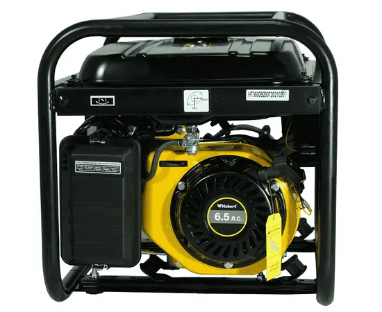 Habert HT3600B, Макс. мощность: 2,8 кВт, - 8