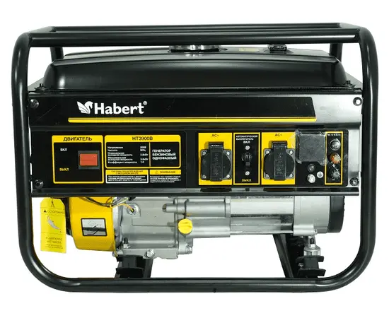 Habert HT3900B, Макс. мощность: 3 кВт