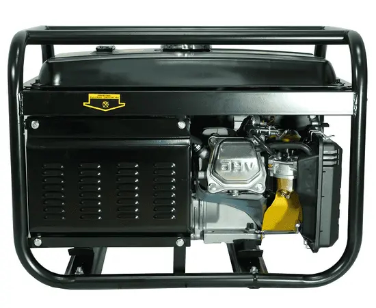 Habert HT3900B, Макс. мощность: 3 кВт, - 5