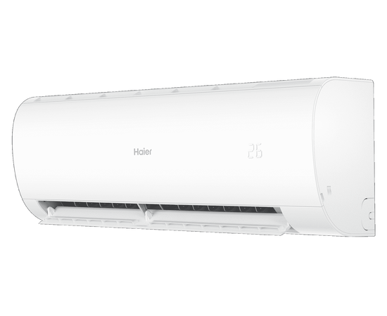 Haier AS70HPL2HRA/1U70HPL1FRA, Рекомендуемая площадь и мощность: 65 м² - 6,5 кВт, - 4