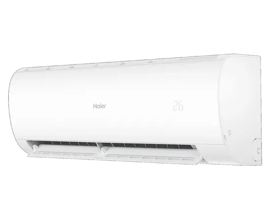 Haier AS70HPL2HRA/1U70HPL1FRA, Рекомендуемая площадь и мощность: 65 м² - 6,5 кВт, - 4