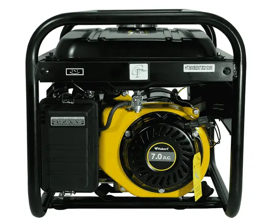 Habert HT3900B, Макс. мощность: 3 кВт, - 7