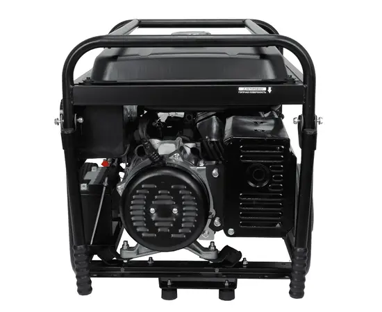 Habert HT8000EB, Макс. мощность: 6,5 кВт, - 6