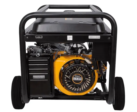 Habert HT8000EB-ATS, - 3