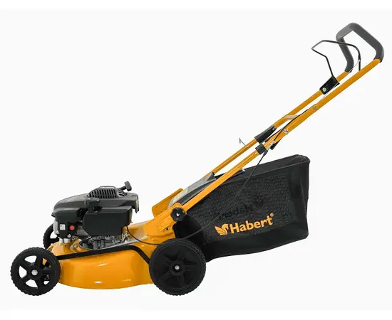 Habert HBL17 (150 cc), - 3