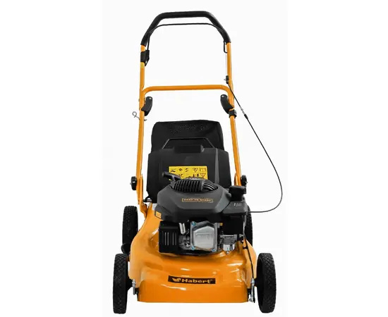 Habert HBL17 (150 cc), - 4