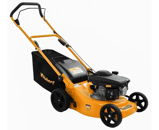 Habert HBL17 (150 cc), - 5