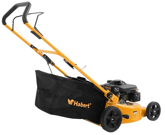 Habert HBL17 (150 cc), - 6