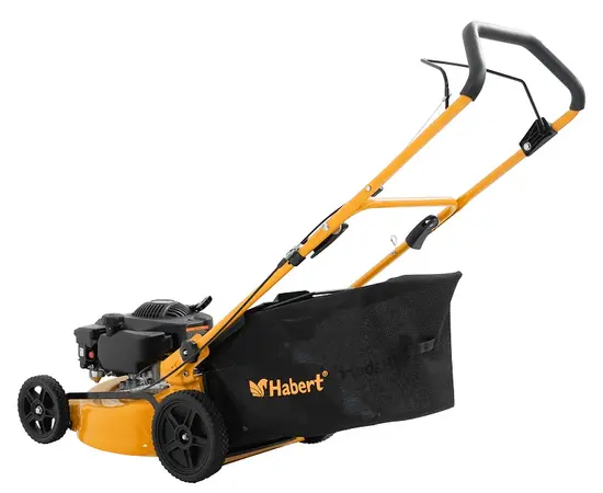 Habert HBL17 (150 cc), - 8